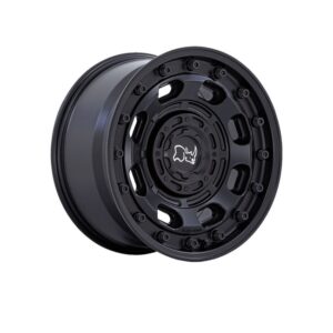 Custom Wheels Gold RTS